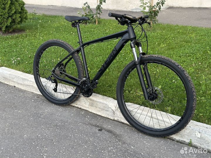 Велосипед Stern Force 2.0 2022, 29, 19