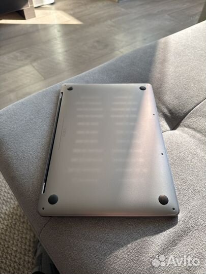 Apple macbook pro 13 m1 2020