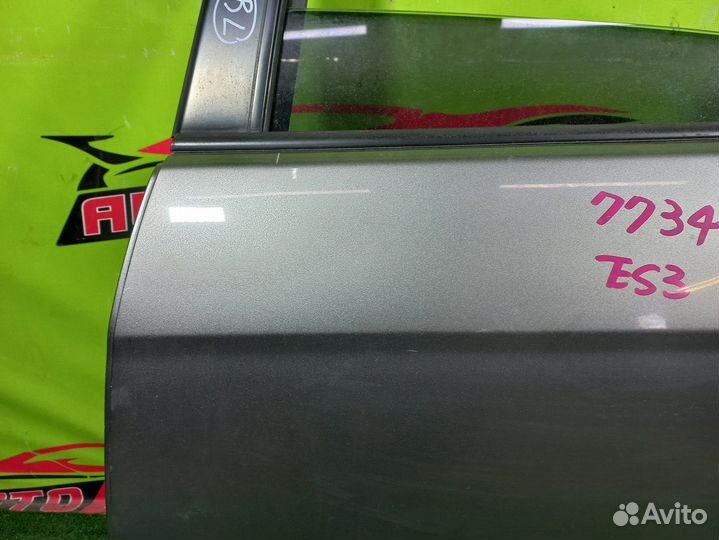 Дверь honda EN2,ES1,ES2,ES3,ES9,ET2 civic ferio,ci