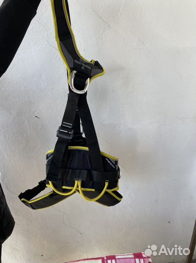 Альпинистское снаряжение комплект новый
