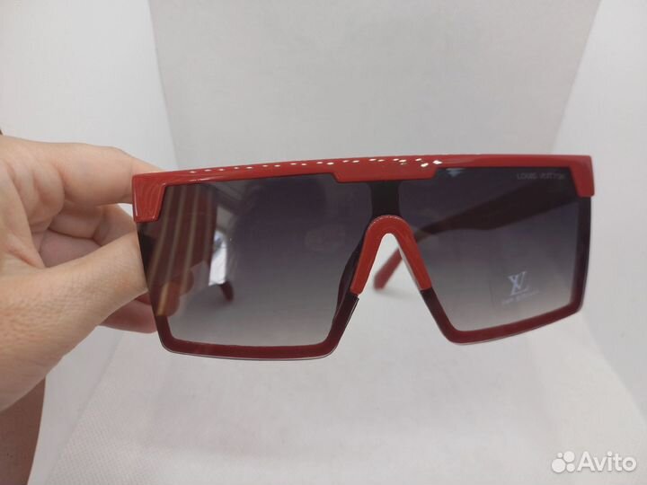Очки LV новые