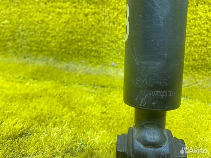 Амортизатор задний правый Mercedes-Benz C-Class 145247