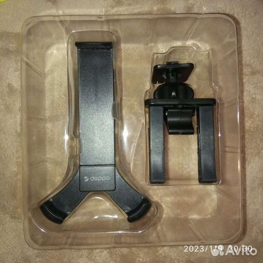 Автомобильный держатель для телефона