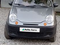 Daewoo Matiz 0.8 MT, 2012, 166 940 км, с пробегом, цена 280 000 руб.