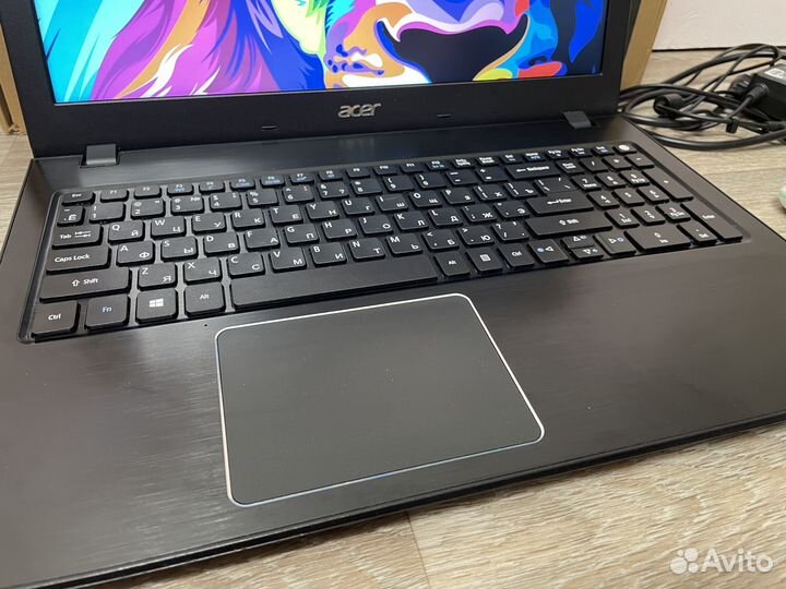 Acer E5 575G 505D