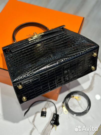 Сумка hermes kelly 28