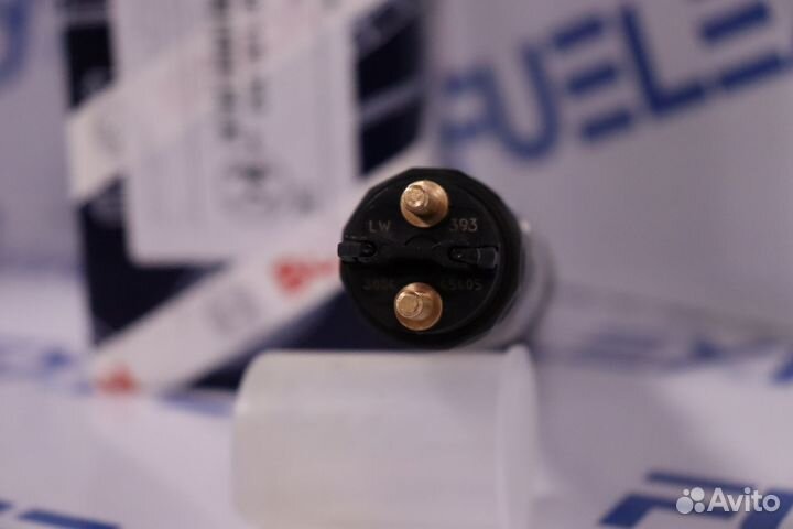 Форсунка 0445120393 (0445120078)