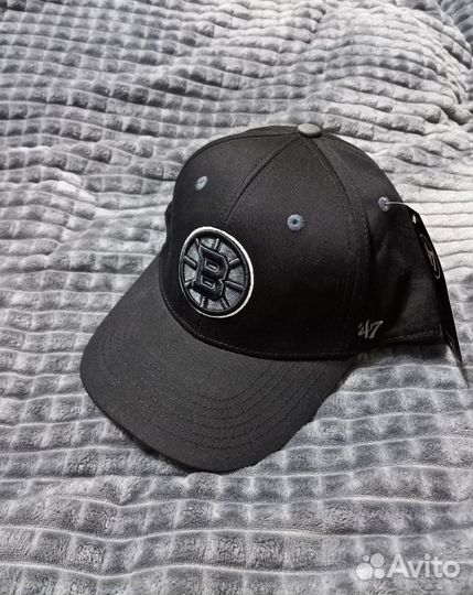 Кепка мужская Boston