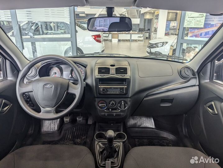 LADA Granta 1.6 МТ, 2024