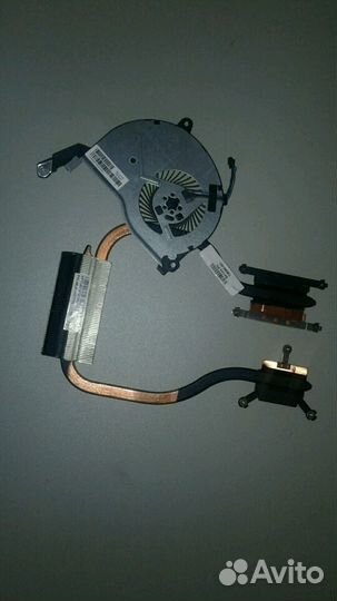 Ноутбук hp pavilion MT 7630e