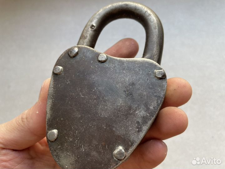 Редкий замок СССР