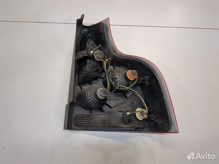 Фонарь (задний) Volvo XC90, 2006