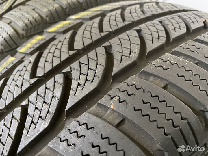 Firestone Winterhawk 3 225/50 R17