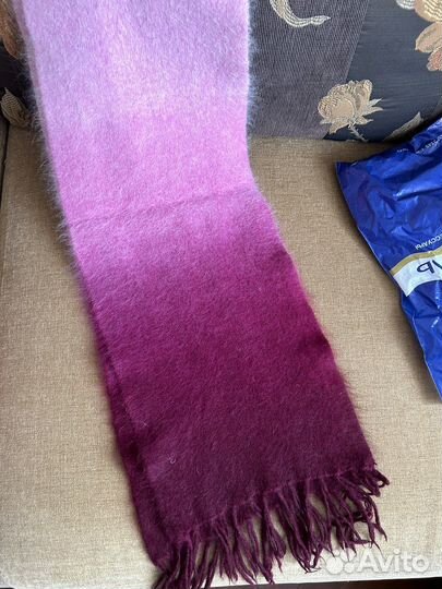 Женский шарф