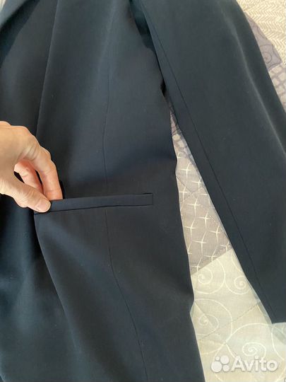 Костюм для девочки silver spoon