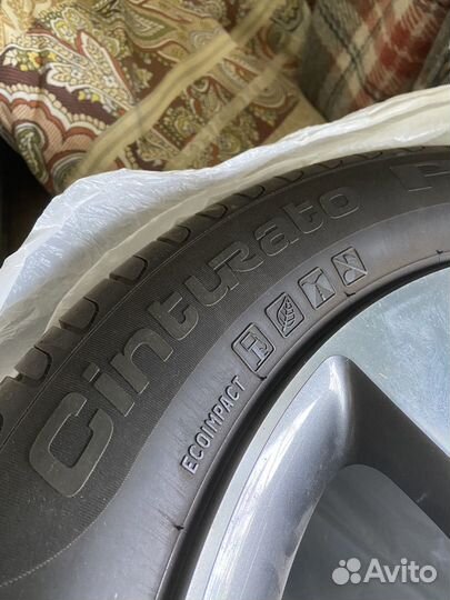 Pirelli Cinturato P7 205/55 R16