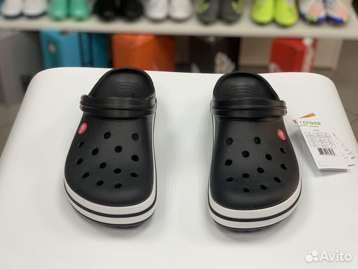 Crocs мужские