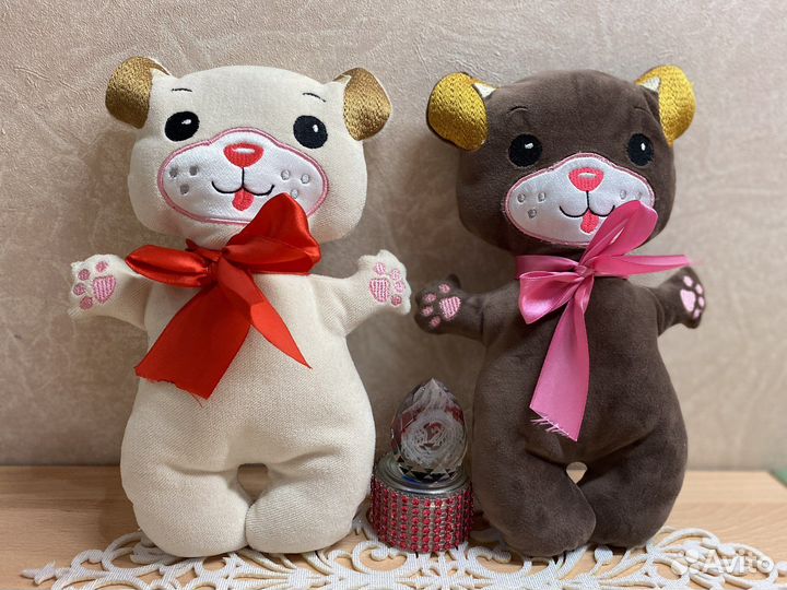 Детские игрушки