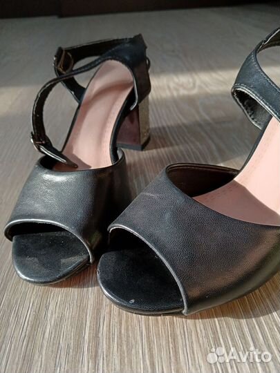 Туфли женские 37 размер