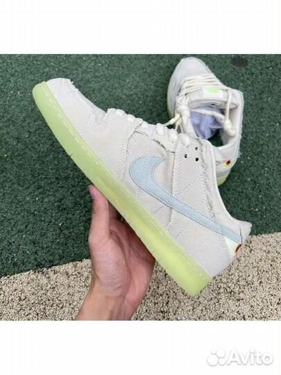 Nike Dunk Low Mummy (38р)