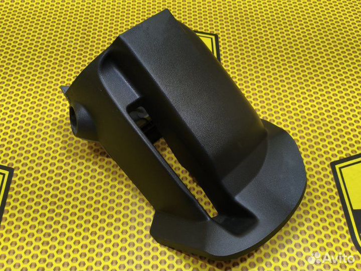 Кожух рулевой колонки Renault Koleos HY0 2TR 703