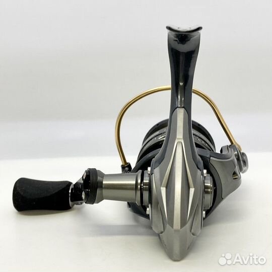 Катушка ABU garcia Revo ALX theta 2000S