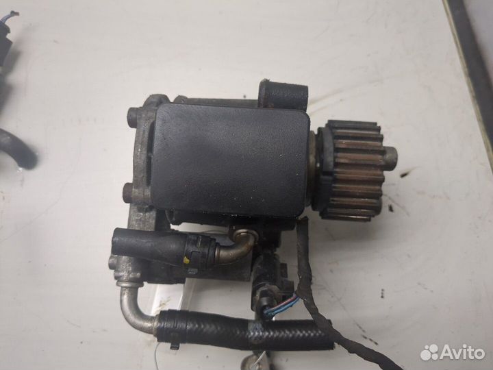 Тнвд Seat Ibiza 4