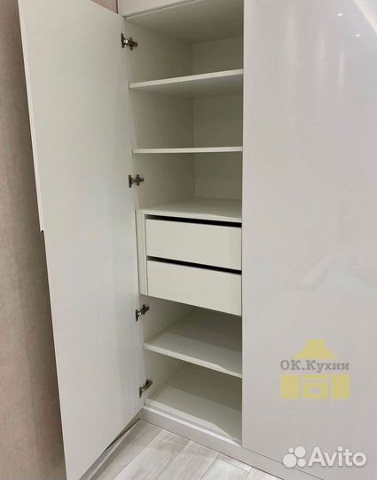 Шкаф в спальню