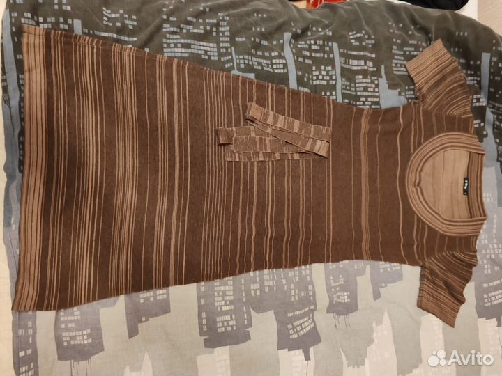 Платье женское 48