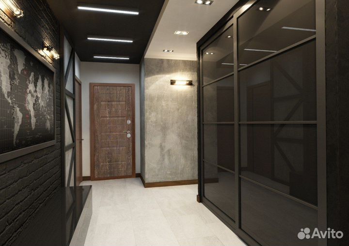 Входная дверь Тайгер Хит