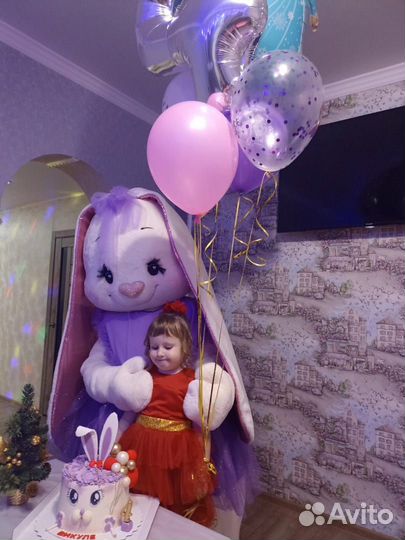 Ростовая кукла