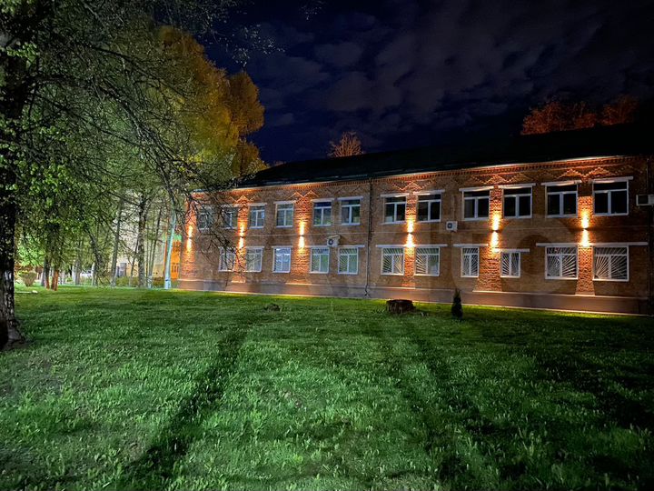 Офис, 17.6 м²