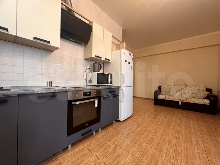 2-к. квартира, 63 м², 7/8 эт.