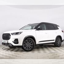 Chery Tiggo 8 Pro 1.6 AMT, 2022, 53 099 км, с пробегом, цена 2 553 632 руб.