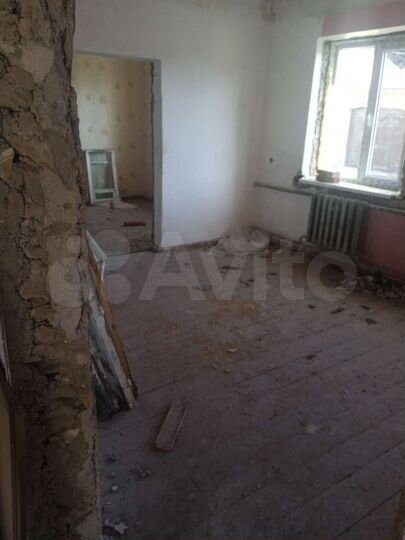 Дом 95 м² на участке 7 сот.