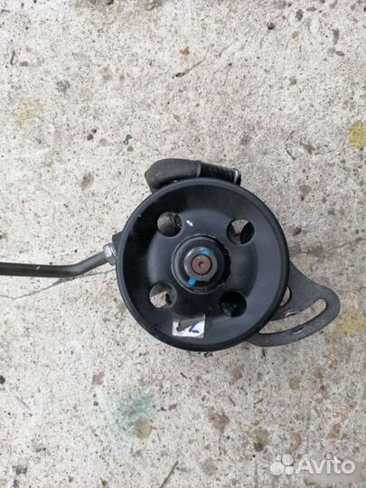 Гур Chevrolet Aveo 2006-2012