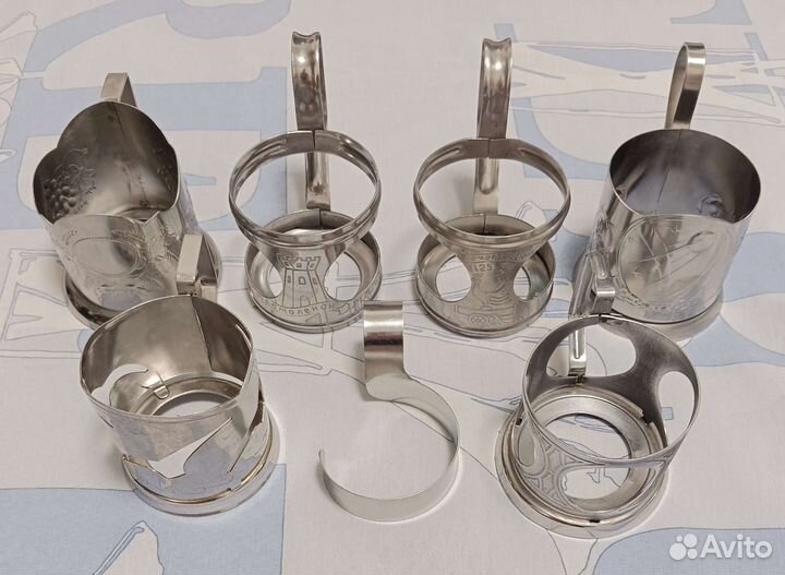 Подстаканник