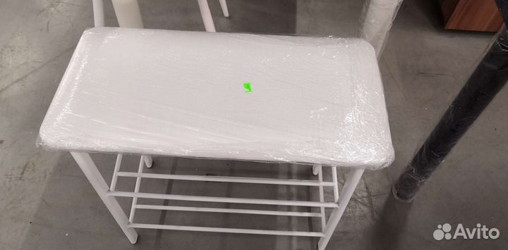 Обувница в прихожую