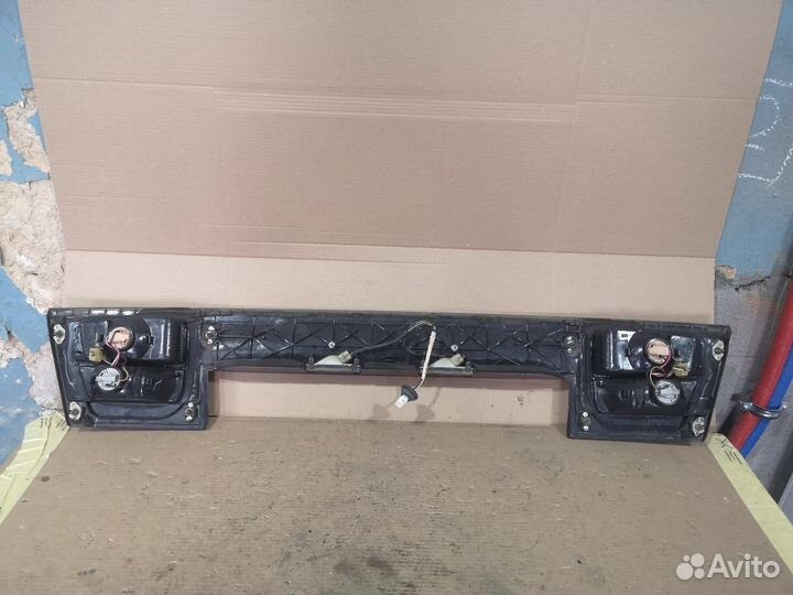 Стоп subaru legacy b4