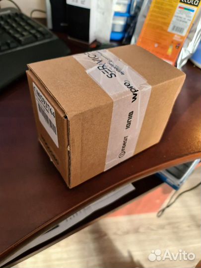 Вентилятор для холодильника Indesit,H. Ariston