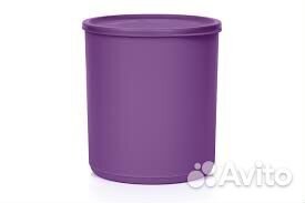 Посуда Таппервер фиолетовый