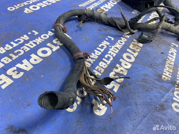 Блок предохранителей Hyundai Accent седан G4EC