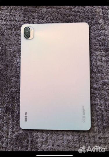 Планшет xiaomi mi pad 5