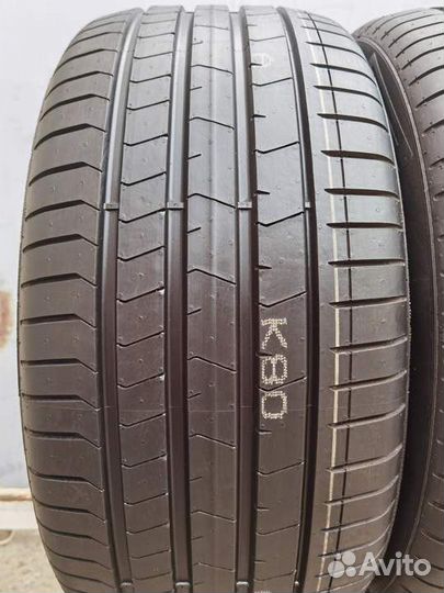 Pirelli P Zero 275/40 R19 101Y