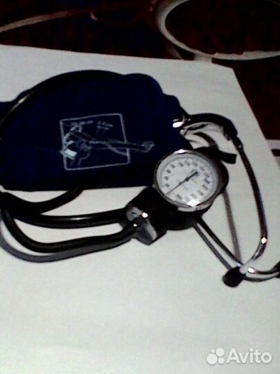 Тонометр 