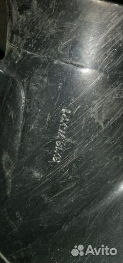 Подвесной мотор Suzuki DF 90 atl