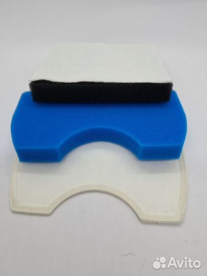 Запчасти для пылесосов