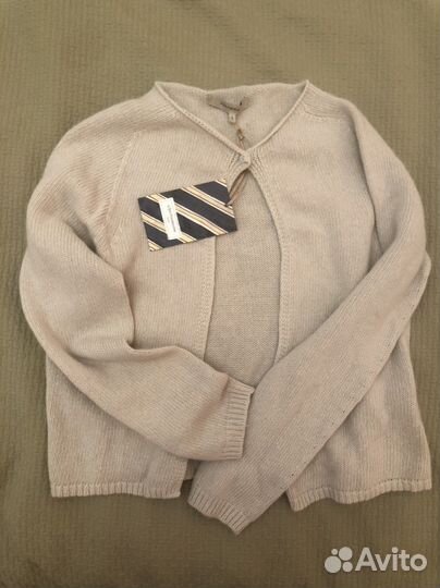 Кардиган франция кашемир новый