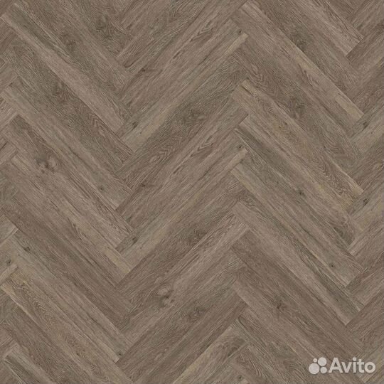 Кварц виниловый ламинат Kahrs LT Click Herringbone
