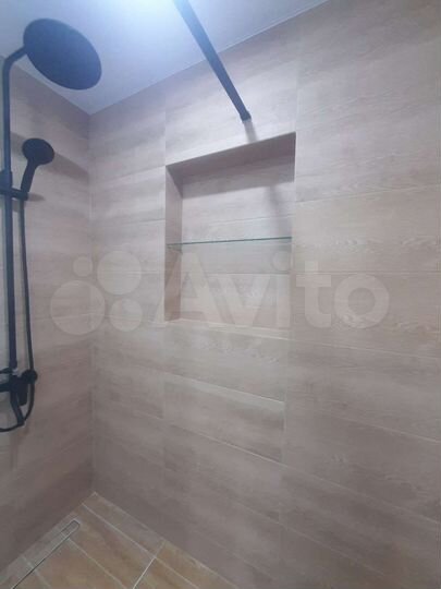 1-к. квартира, 40,3 м², 1/9 эт.